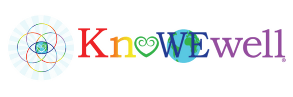 KnoWEwell Logo