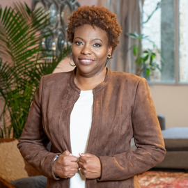Dr. Sonza Curtis, PhD, PAC, ND, IFMCP