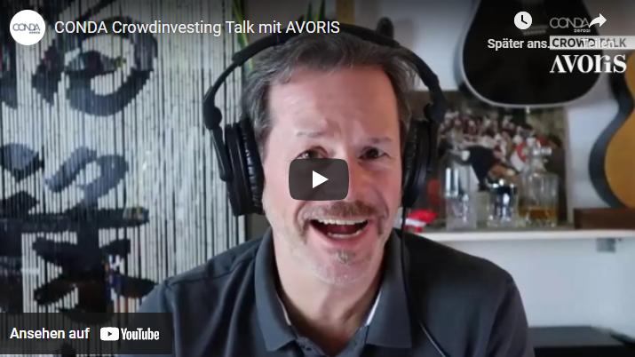 AVORIS Crowd-Talk