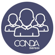 CONDA Crowdinvestor Room