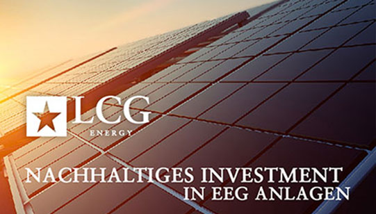 LCG Energy Technology