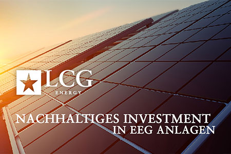 LCG Energy