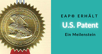 EAP US Patent
