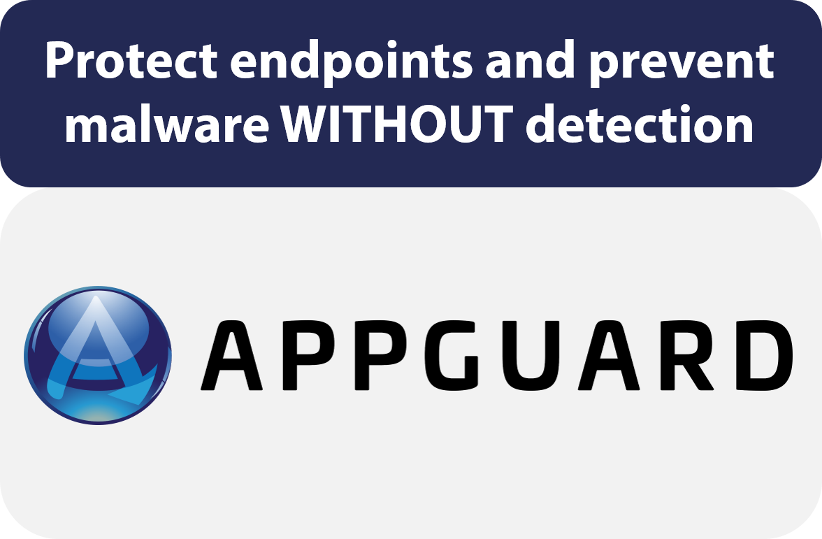 Productpagina AppGuarad