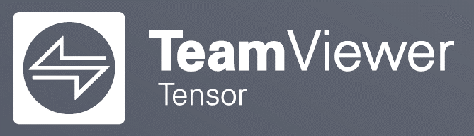 TeamViewer Tensor Pagina