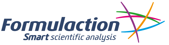Formulaction Logo