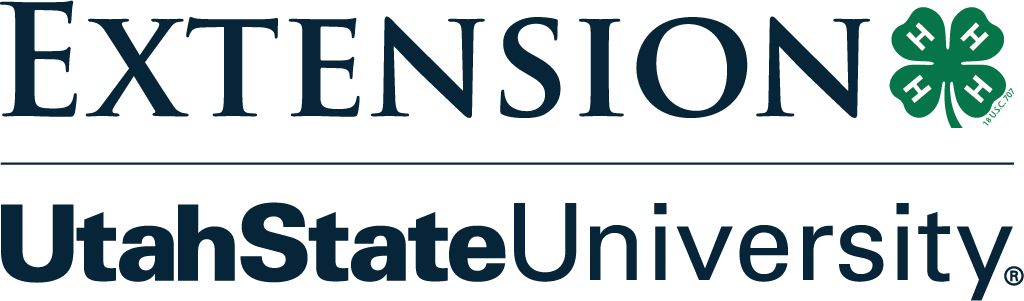 UtahStateUnivrsityExtensionLogoblue