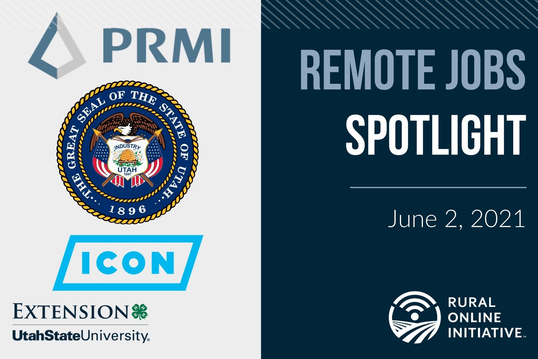Remote Jobs Spotlight