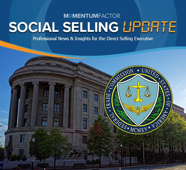 FTC Cracks Down Again on COVID-19 Product Claims