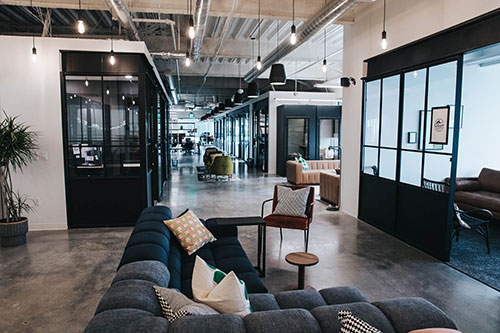 Momentum Factor Opens Utah Office