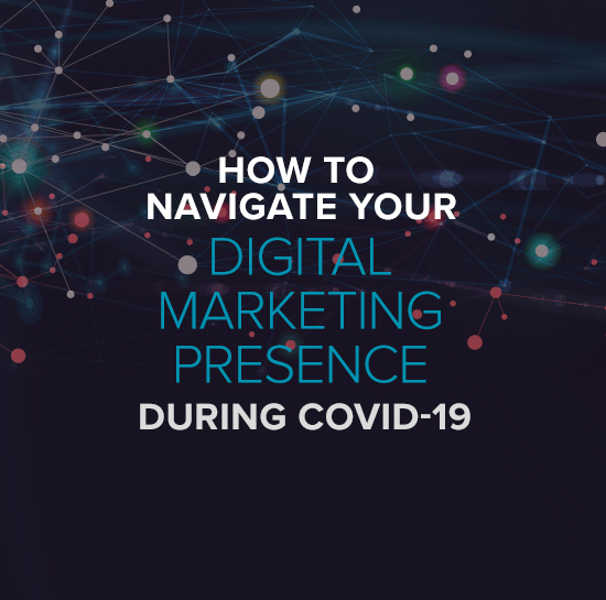 Navigate Digital During COVID-19