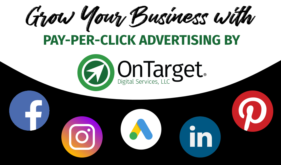 Pay Per Click Advertising by OnTarget