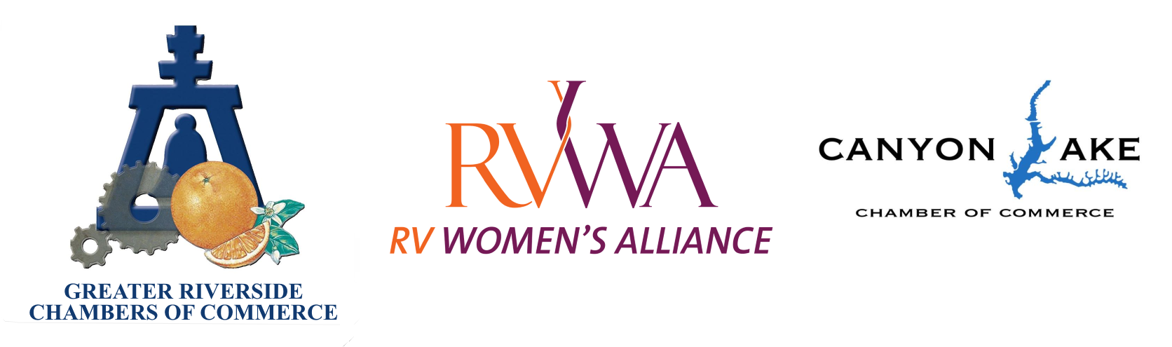 GRCOC and RVWA Membership Image