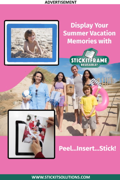 Stickit Solutions Ad