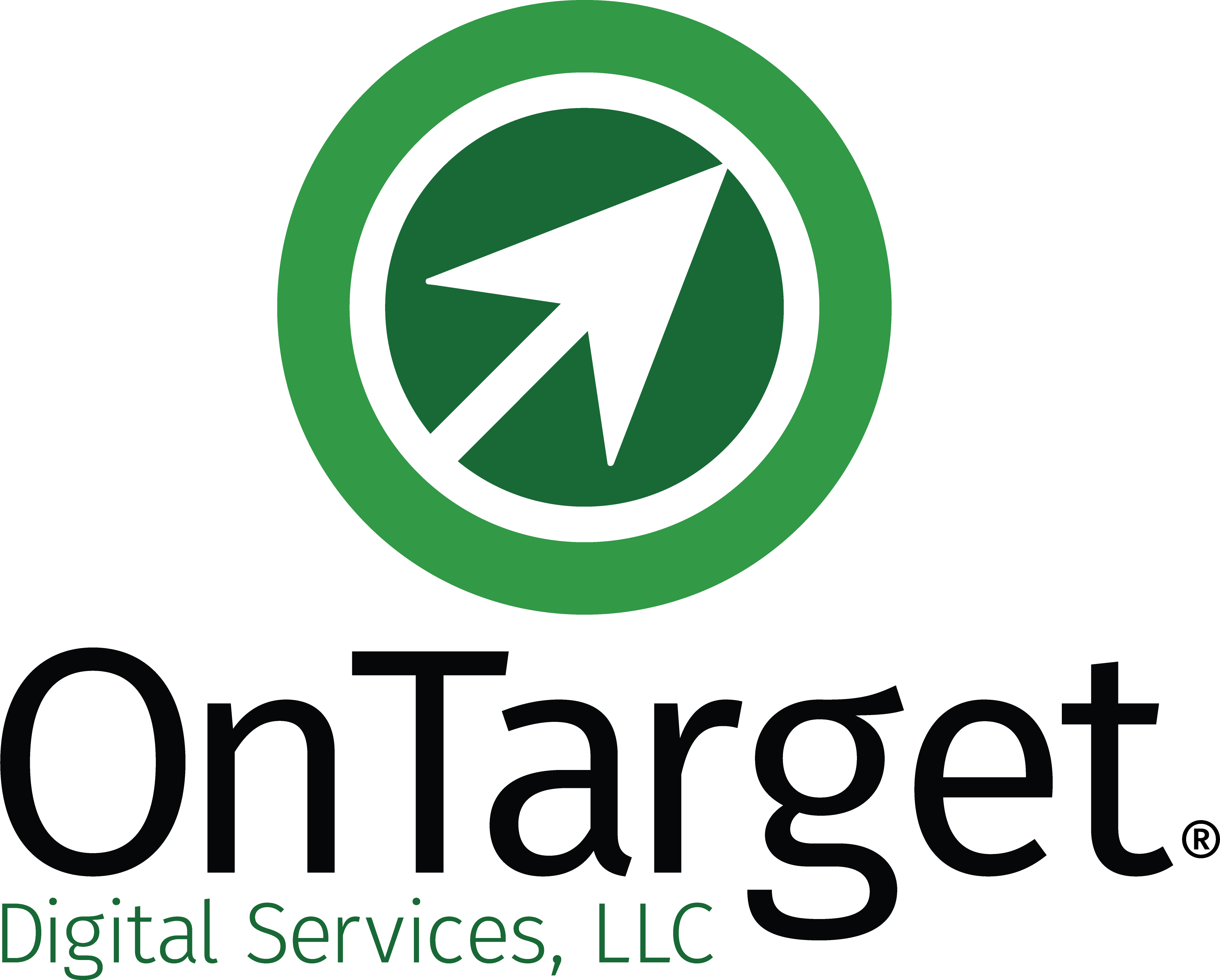 OnTarget logo