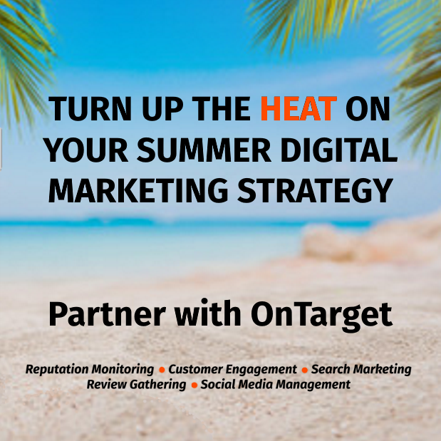 Partner with OnTarget