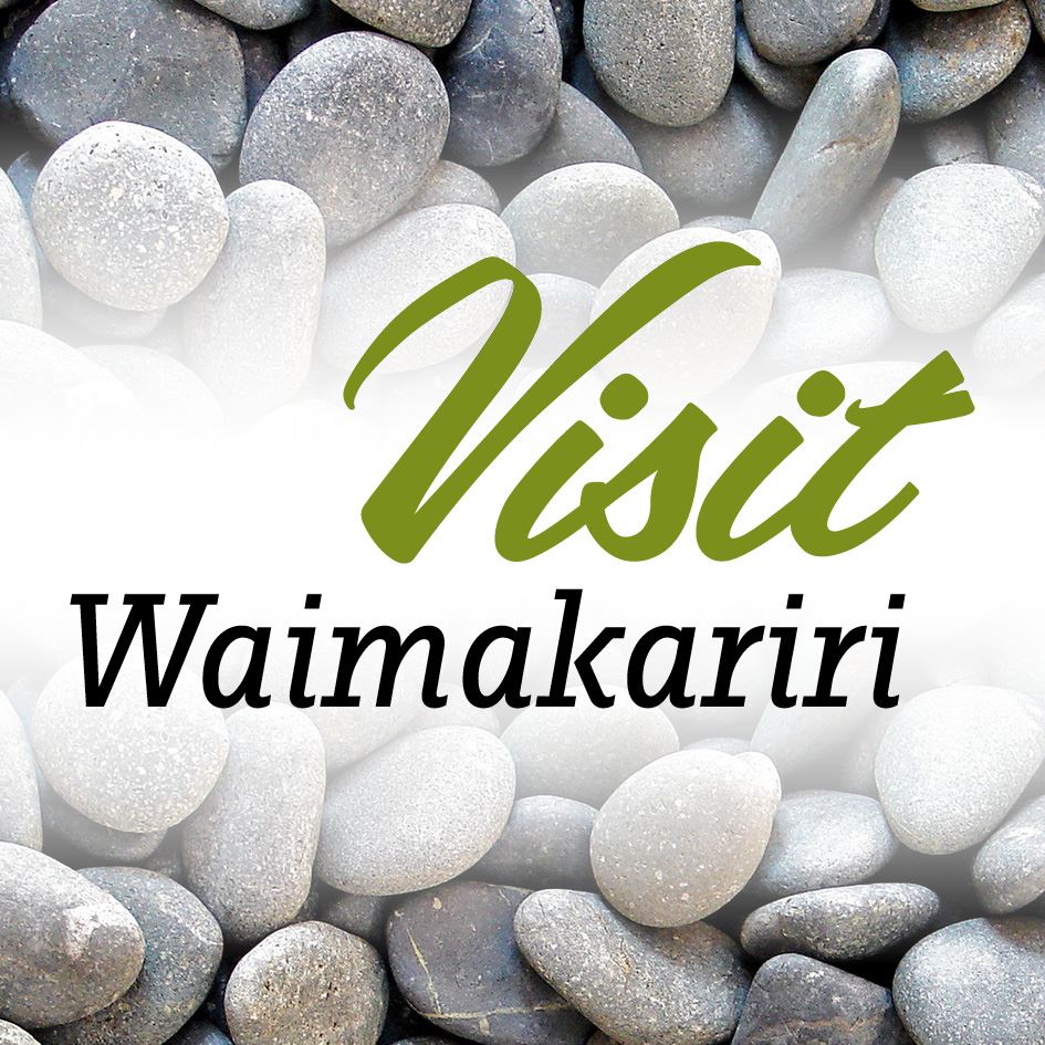 Visit Waimakariri