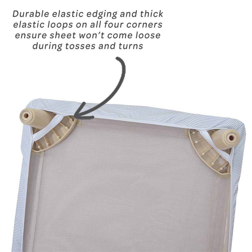 childcare stacking beds