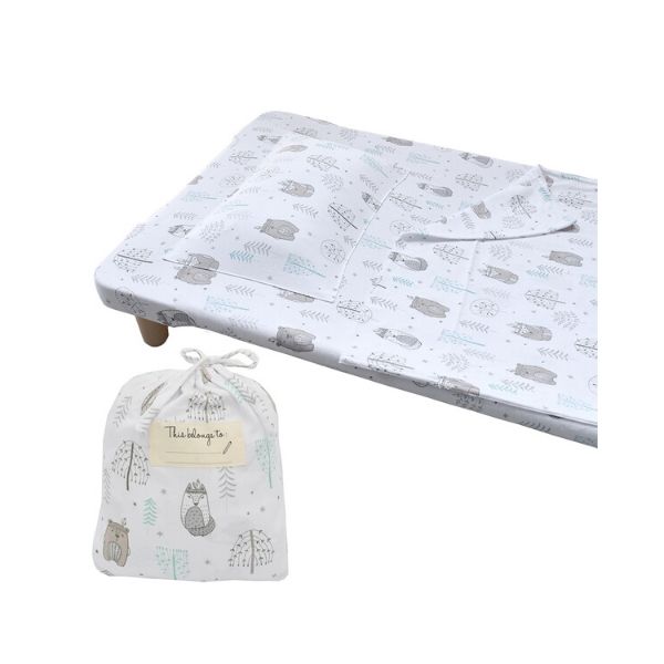 childcare stacking beds