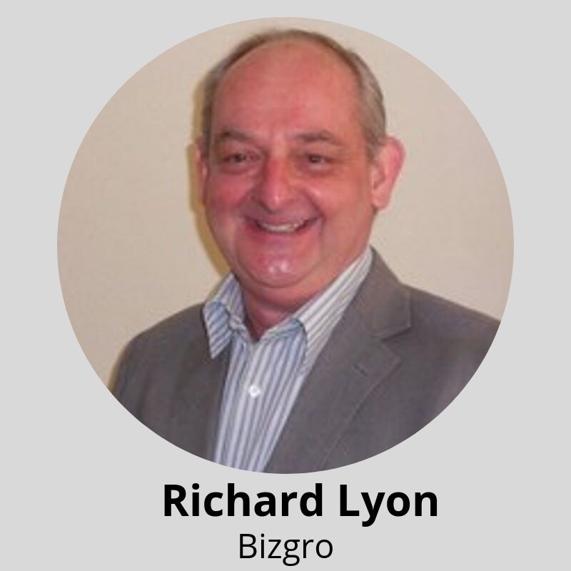 Richard Lyon