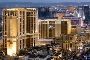 Venetian Resort