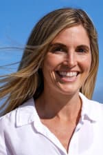 Kate O'Rourke