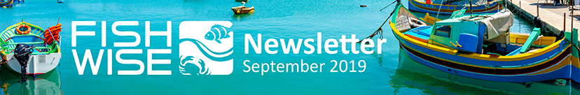 FishWise Banner