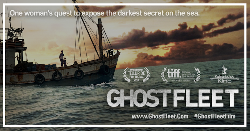 Ghostfleet