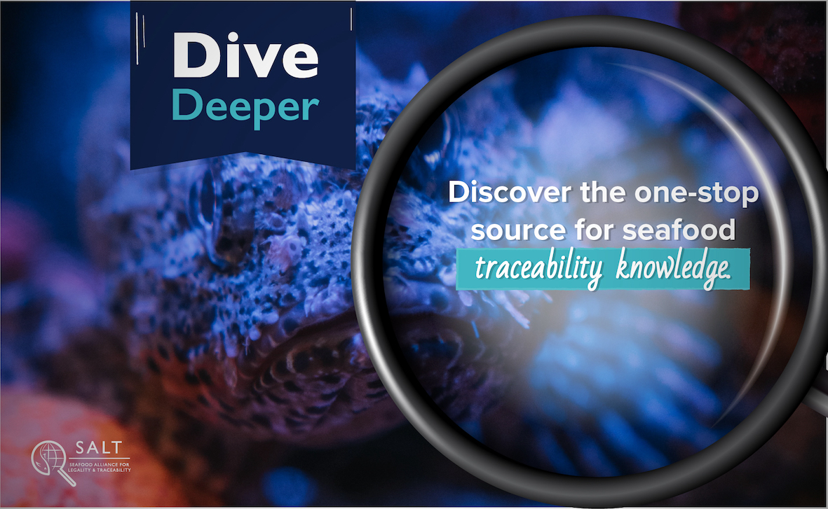 Dive Deeper