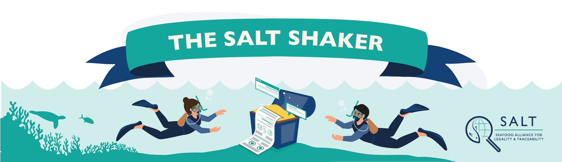 SALT SHAKER header