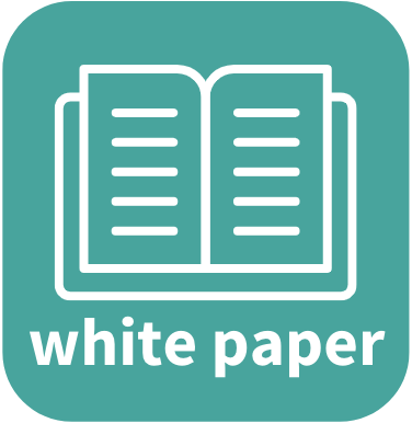 white paper icon