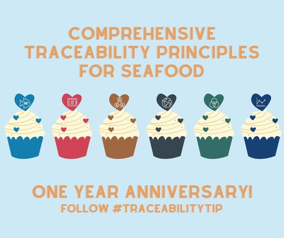Traceability Principles image
