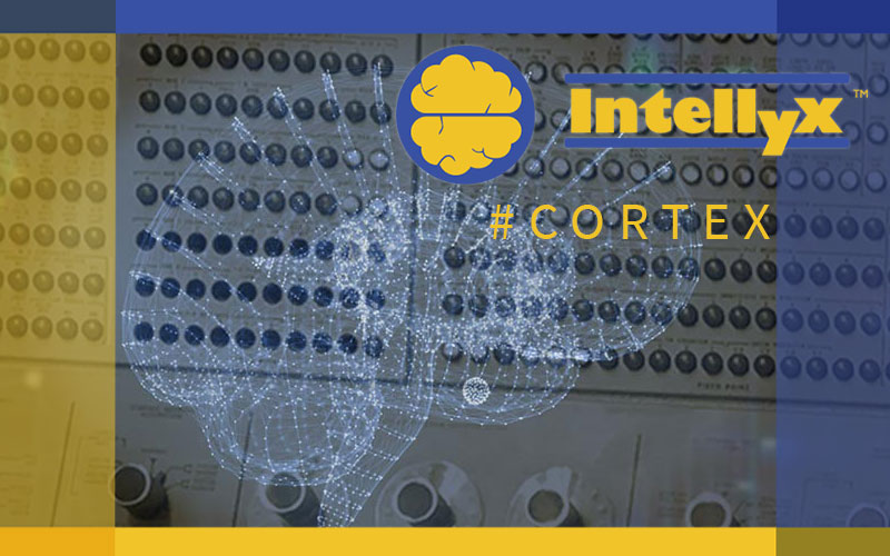 Intellyx Cortex News Header