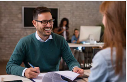Candidate experience
