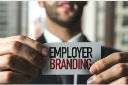 Employer branding