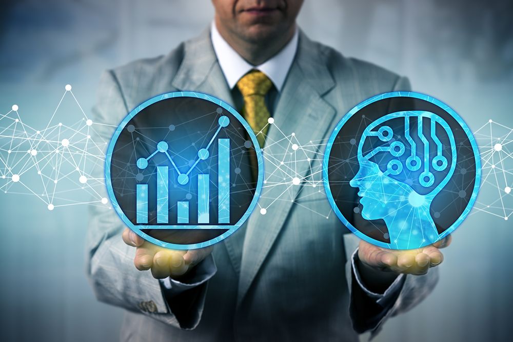 Trends and Prediction