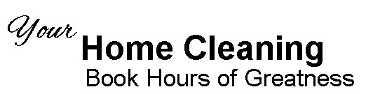 Home Cleaning Maid Service