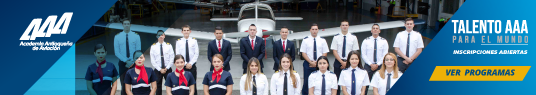 academia antioqueña de aviación