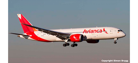 avianca