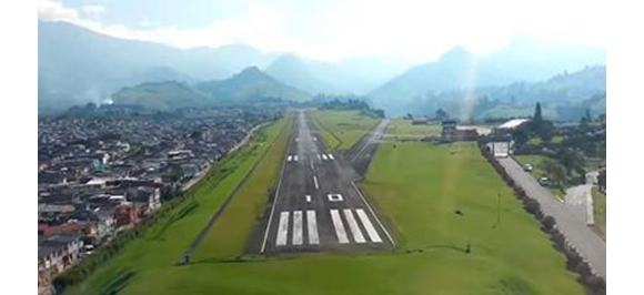 aeropuerto