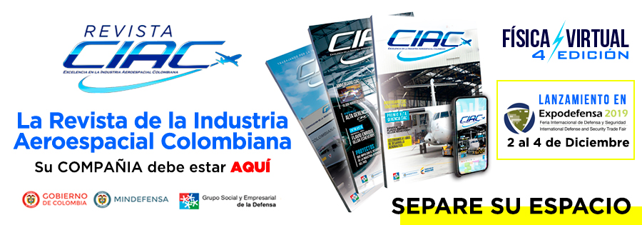 revista ciac