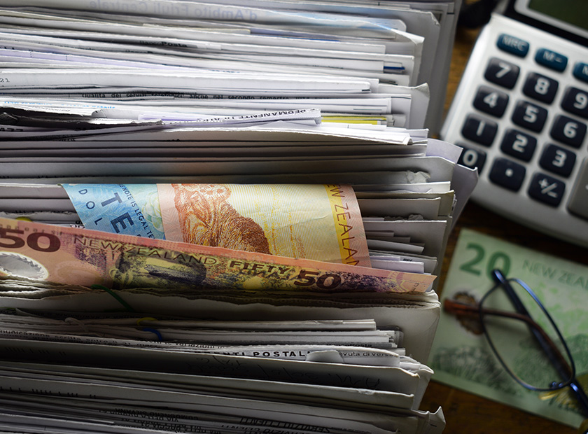 Transaction monitoring