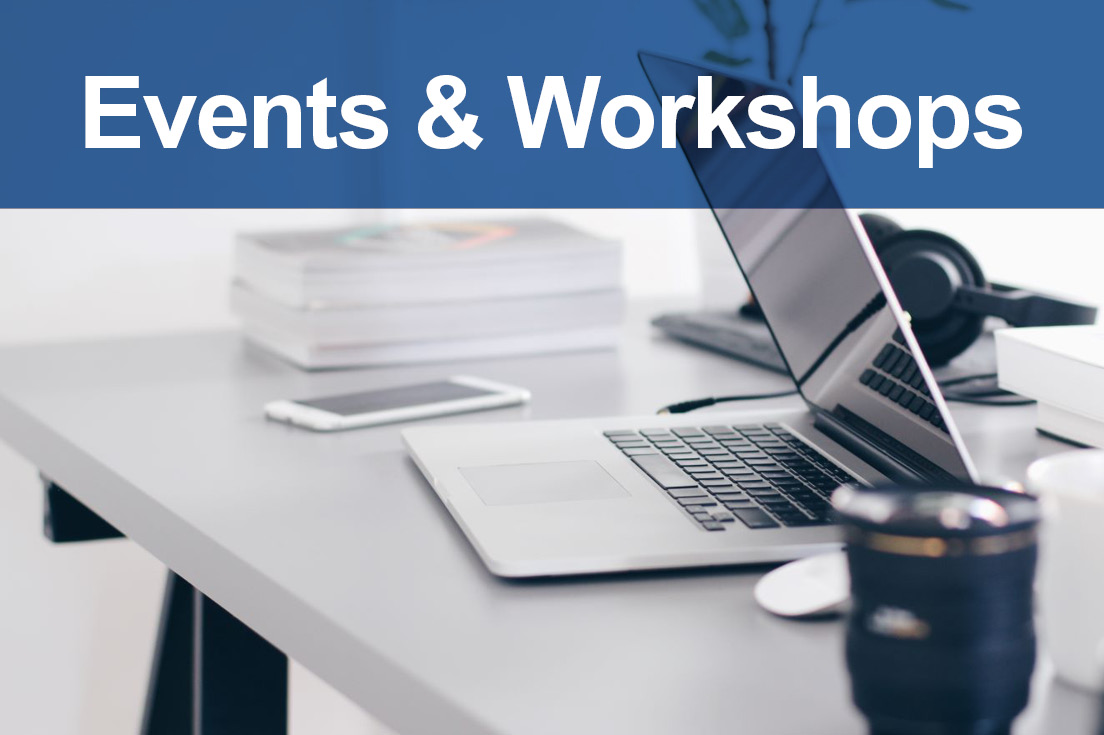 Events Workshops