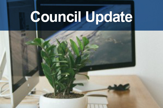 Council update