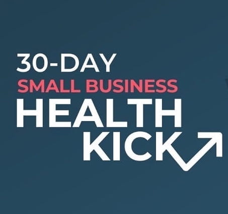 small business health kick