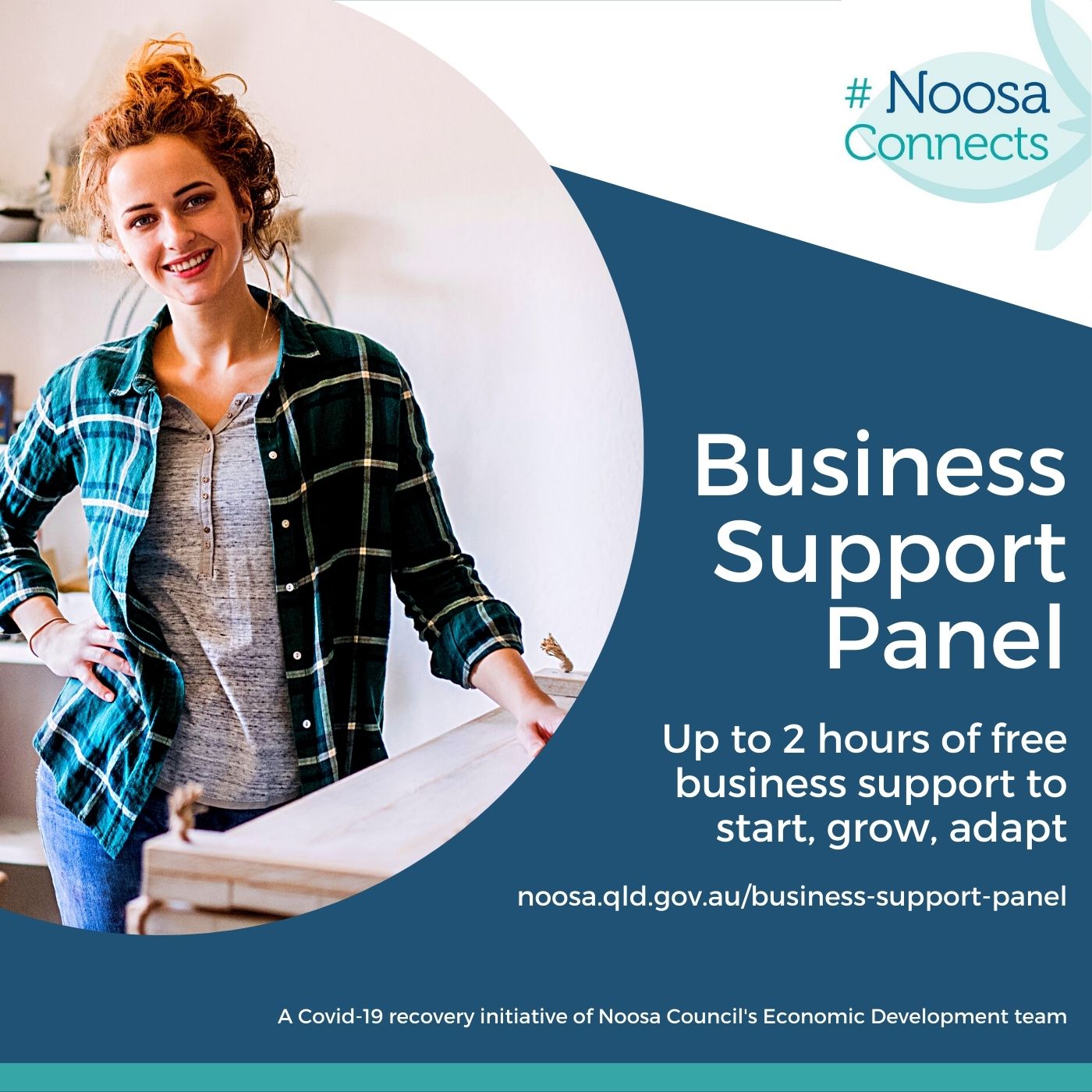 business support panel