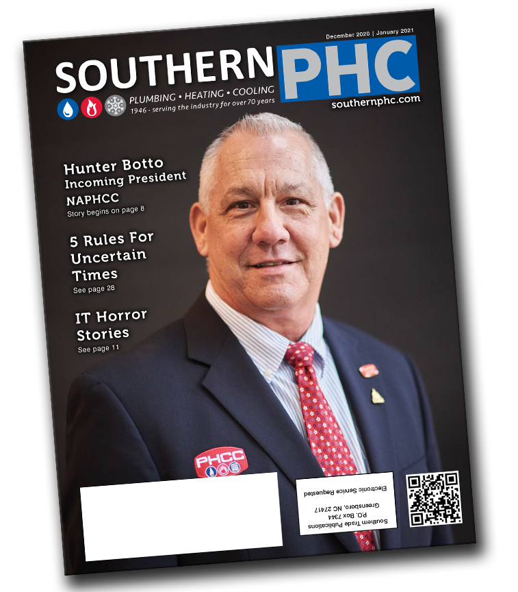 Southern PHC Dec 2020 Jan2021