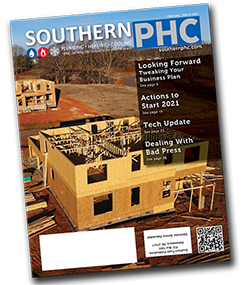 Southern PHC February March 2021