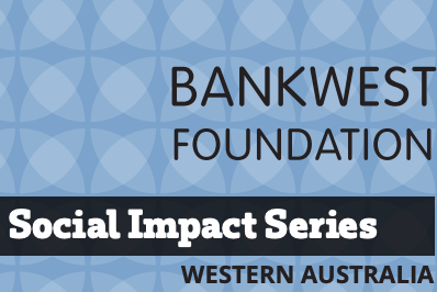 bankwest social impact series