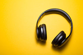 Listen to our weekly webinars
